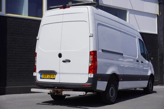 Mercedes-Benz Sprinter Mercedes-Benz Sprinter 316 2.2 CDI L2H2 EURO 6 Airco - Cruise - Camera - € 19.900,- Excl. - afbeelding nr 2
