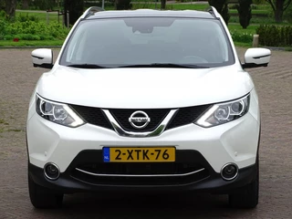 Nissan QASHQAI - afbeelding nr 53