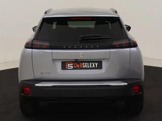 Peugeot 2008 - afbeelding nr 4