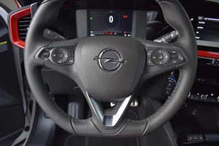 Opel Mokka Opel Mokka 1.2 Turbo 136PK GS-LINE Level 4 - afbeelding nr 16