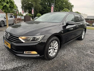 Volkswagen Passat Volkswagen Passat Variant 1.4 TSI ACT  automaat stoel stuur verwarming - afbeelding nr 4