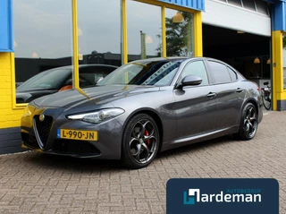 Alfa Romeo Giulia - 164124427-0