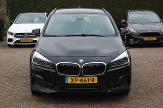 BMW 2 Serie BMW 2 Serie Active Tourer 225xe iPerformance High Executive / Camera / Leder / Head-up / Navigatie / Sportstoelen / 17'' / Stoelverwarming / Cruise Control - afbeelding nr 8