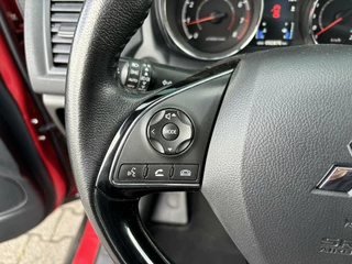 Mitsubishi ASX Mitsubishi ASX 1.6 Cleartec Instyle Panoramadak/ Trekhaak/ Achteruitrijcamera/ PDC - afbeelding nr 11