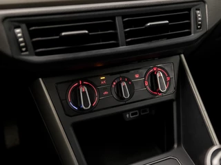 Volkswagen Polo Volkswagen Polo 1.0 Sportline (APPLE CARPLAY, CRUISE, ARMSTEUN, SPORTSTOELEN, ELEK PAKKET, LED ACHTERLICHTEN, NIEUWE APK, NIEUWSTAAT) - afbeelding nr 9
