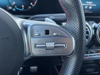 Mercedes-Benz B-Klasse Mercedes-Benz B-Klasse 200 Business Solution AMG | Navi | Camera | Ambient Light | LED | MBUX | 18 inch - afbeelding nr 18