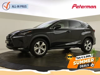 Lexus NX 300h AWD President Line | Mark Levinson | Stoelventil. |