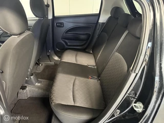 Mitsubishi Space Star Mitsubishi Space Star 1.2 Intense/Automaat/Camera/Luxe uitv. - afbeelding nr 8