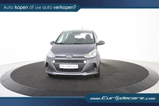 Hyundai i10 - afbeelding nr 25