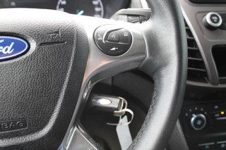 Ford Transit Connect Ford Transit Connect 1.5 EcoBlue L2 Trend | Automaat! | Dubbele Schuifdeur | AppleCarplay/AndroidAuto | Camera | Trekhaak - afbeelding nr 17