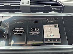 Audi Q3 Audi Q3 45 TFSI e Advanced edition ,Navigatie/carplay/android,parksensoren,achteruitrijcamera,elecstoelen+verwarming. - afbeelding nr 15