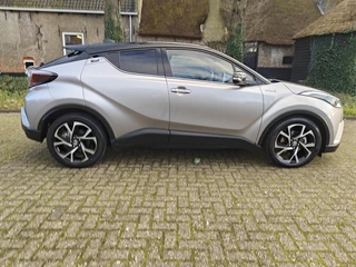 Toyota C-HR - afbeelding nr 20