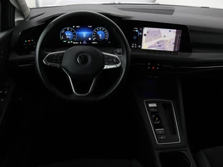 Volkswagen Golf Volkswagen Golf 1.4 TSI e-Hybrid Style | Stoel & stuurverwarming |  Massage | Adaptive cruise | Carplay | Memory | Navigatie | Sfeerverlichting - afbeelding nr 3