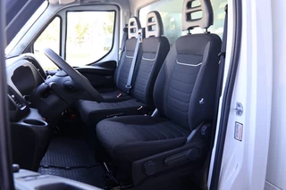 Iveco Daily Iveco Daily New 35S18H *Laadklep*Bakwagen*Cruise*Airco*29922KM* - afbeelding nr 12