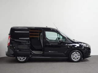 Ford Transit Connect Ford Transit Connect 1.5 EcoBlue L1 Trend Aut.| Navi|Airco|PDC A|Cruise Control|3Zits|Camera|DAB+ - afbeelding nr 5