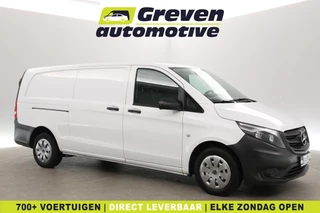 Mercedes-Benz Vito 114 CDI Extra Lang