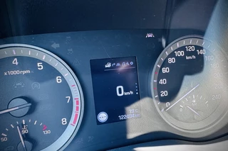 Hyundai Tucson - afbeelding nr 20