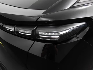 Peugeot 408 Peugeot 408 1.2 PureTech Allure 130 Automaat | Navigatie | Apple Carplay/Android Auto | Climate Control | Cruise Control | Virtual cockpit | PDC VA + Camera | Full LED  | LM Velgen - afbeelding nr 34