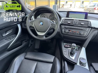 BMW 3 Serie BMW 3-serie Gran Turismo 320i M Sport Edition High Executive (nieuwe ketting) - afbeelding nr 4