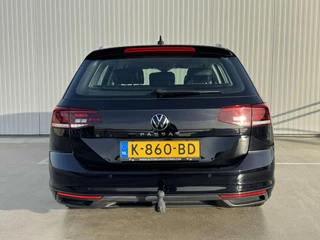 Volkswagen Passat Volkswagen Passat Variant 1.5 TSI Business|Trekhaak|NL-Auto - afbeelding nr 16