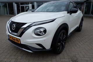 Nissan Juke - afbeelding nr 2