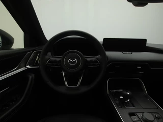 Mazda CX-80 Mazda CX-80 2.5 E-SKYACTIV PHEV Homura Plus 4WD automaat | demo voordeel - afbeelding nr 26