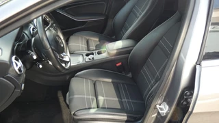 Mercedes-Benz A-Klasse Mercedes-Benz A-Klasse AMBITION AUTOMAAT 55000 KM * NAVI * CRUISE * PANORAMADAK * 17 L.M.V * - afbeelding nr 12