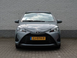 Toyota Yaris Toyota Yaris 1.0 VVT-i Comfort 5-drs. BTW-auto - afbeelding nr 18