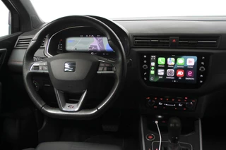SEAT Arona Seat Arona 1.0 TSI FR Sport Automaat | CarPlay | Virtual | Camera | Cruise | PDC | LED | Climate | Sfeer | - afbeelding nr 7