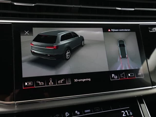 Audi Q7 Luchtvering Leer Trekhaak Navigatie Carplay - afbeelding nr 30