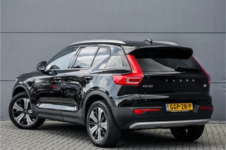 Volvo XC40 Volvo XC40 1.5 T5 Recharge Ultimate Bright Pano Leder H/K Memory Seats - afbeelding nr 14