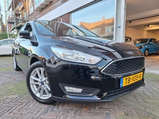 Ford Focus /69.000 Km/Navi/Apple/Android/Pdc/Cruise/NAP/garantie - afbeelding nr 9