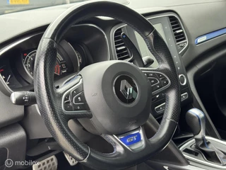 Renault Mégane Renault Mégane 1.6 TCe GT| Vol Option|Sportstoelen|Rijklaar! - afbeelding nr 13