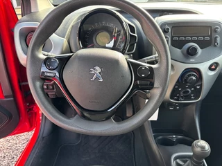 Peugeot 108 Peugeot 108 1.0 e-VTI Active - afbeelding nr 12