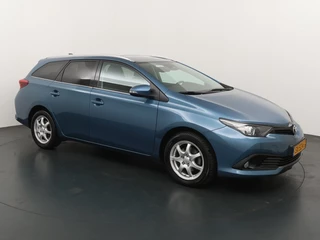 Toyota Auris - afbeelding nr 10