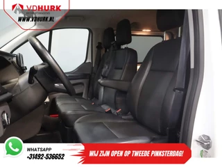 Ford Transit Custom - afbeelding nr 11