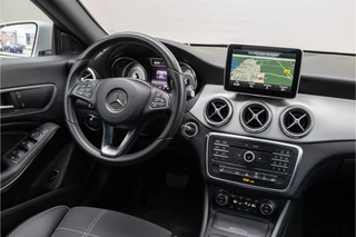 Mercedes-Benz CLA Mercedes-Benz CLA 180 Ambition Aut7 Navi, Stoelverwarming, 2015 - afbeelding nr 10