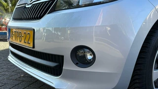 Škoda Citigo Skoda Citigo 1.0 Greentech Drive - afbeelding nr 15