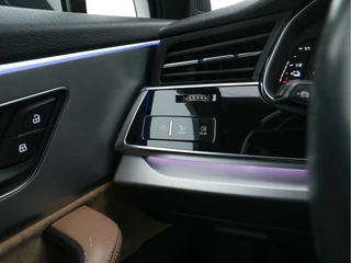 Audi Q7 Audi Q7 55 TFSI E Quattro Pro Line Plus (INCL-BTW) *LUXURY-LEATHER | HD-MATRIX-LED | BANG/OLUFSEN-SURROUND  | DIGI-COCKPIT | COMFORT-SEATS | KEYLESS | CAMERA | NAVI-FULLMAP | DAB+ | AMBIENT-LIGHT | ECC | PDC | CRUISE | TOWBAR | 20' - afbeelding nr 21
