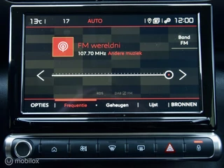 Citroën C3 Aircross Citroen C3 Aircross 110pk Feel I Navi I Airco I - afbeelding nr 20