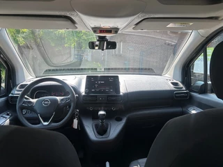 Opel Combo Opel Combo Life 1.2 TURBO ELEGANCE - afbeelding nr 16