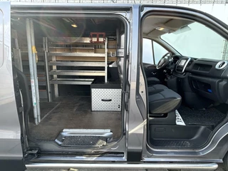 Fiat Talento Fiat Talento 1.6 MJ EcoJet L2H1 Pro Edition AIRCO I NAVIGATIE I TREKHAAK I ORG.NL + NAP - afbeelding nr 12