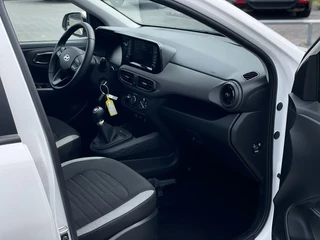 Hyundai i10 Hyundai i10 1.0 COMFORT SMART CAMERA CRUISE DIGITAAL DASHB. - afbeelding nr 28
