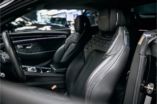 Bentley Continental GT Bentley Continental GT GTC 6.0 W12 First Edition In topstaat verkerende GTC W12 lage km stand - afbeelding nr 20