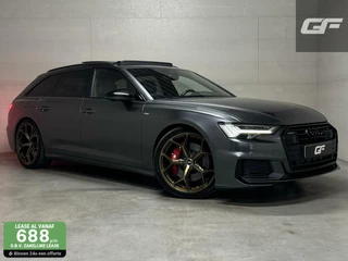 Audi A6 - 427511271-0