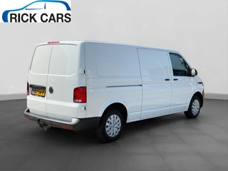Volkswagen Transporter Volkswagen Transporter 2.0 TDI 150PK EURO6L2H1 32 Cruise control/navigatie systeem/trekhaak - afbeelding nr 11