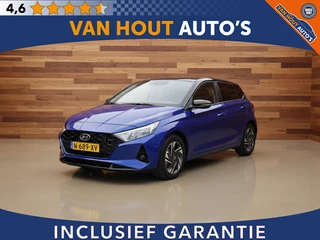 Hyundai i20 1.0 T-GDI Premium