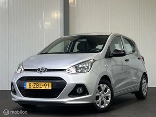 Hyundai i10 - 44214916-0