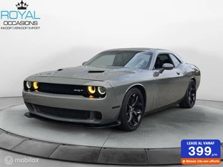 Dodge Challenger - 527878885-0