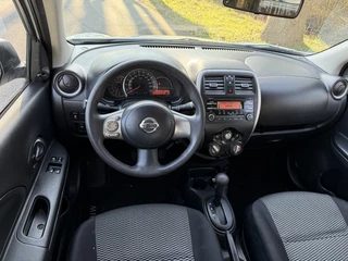 Nissan Micra - afbeelding nr 2